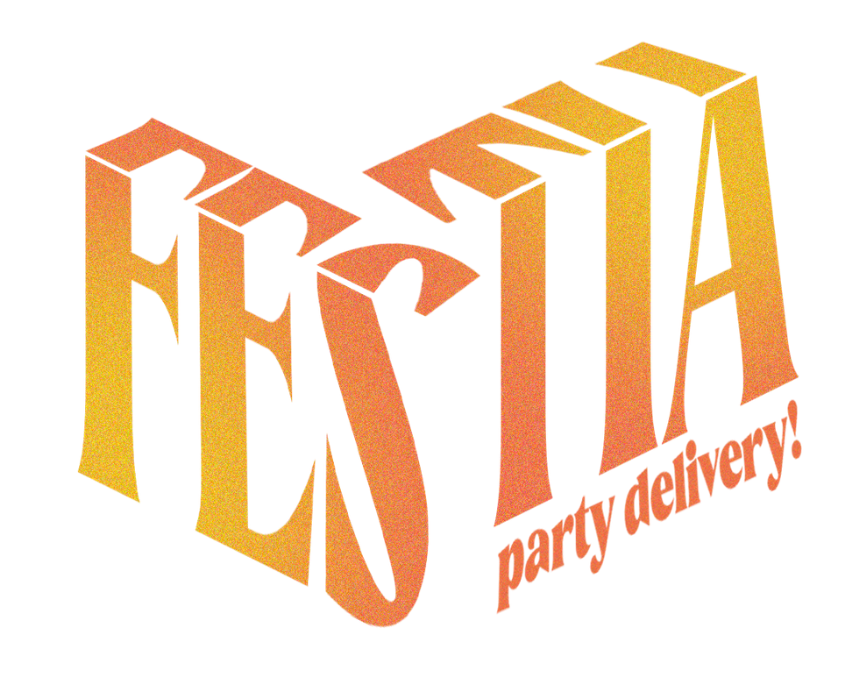 Logo Festia jour