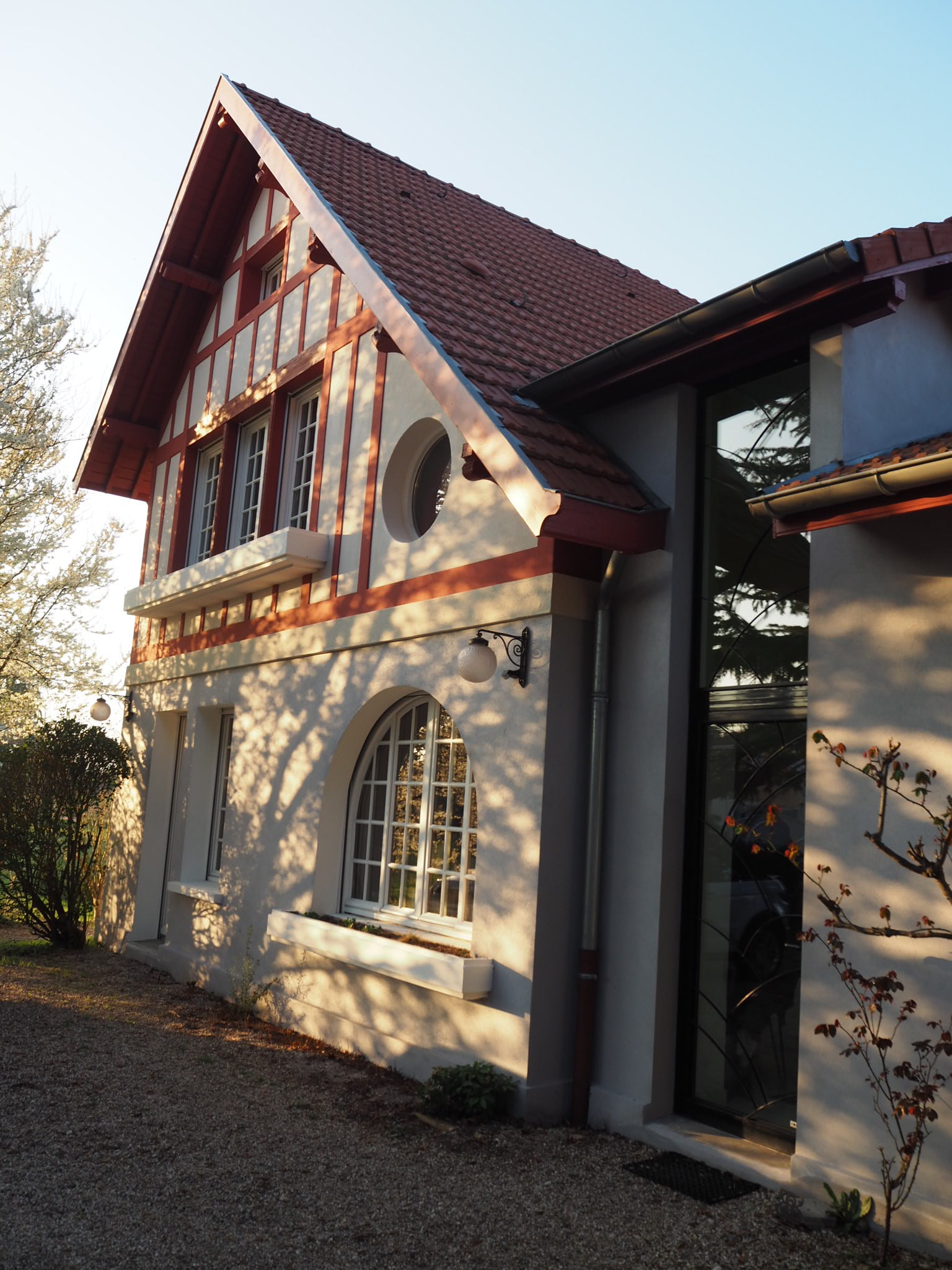 Logement individuel