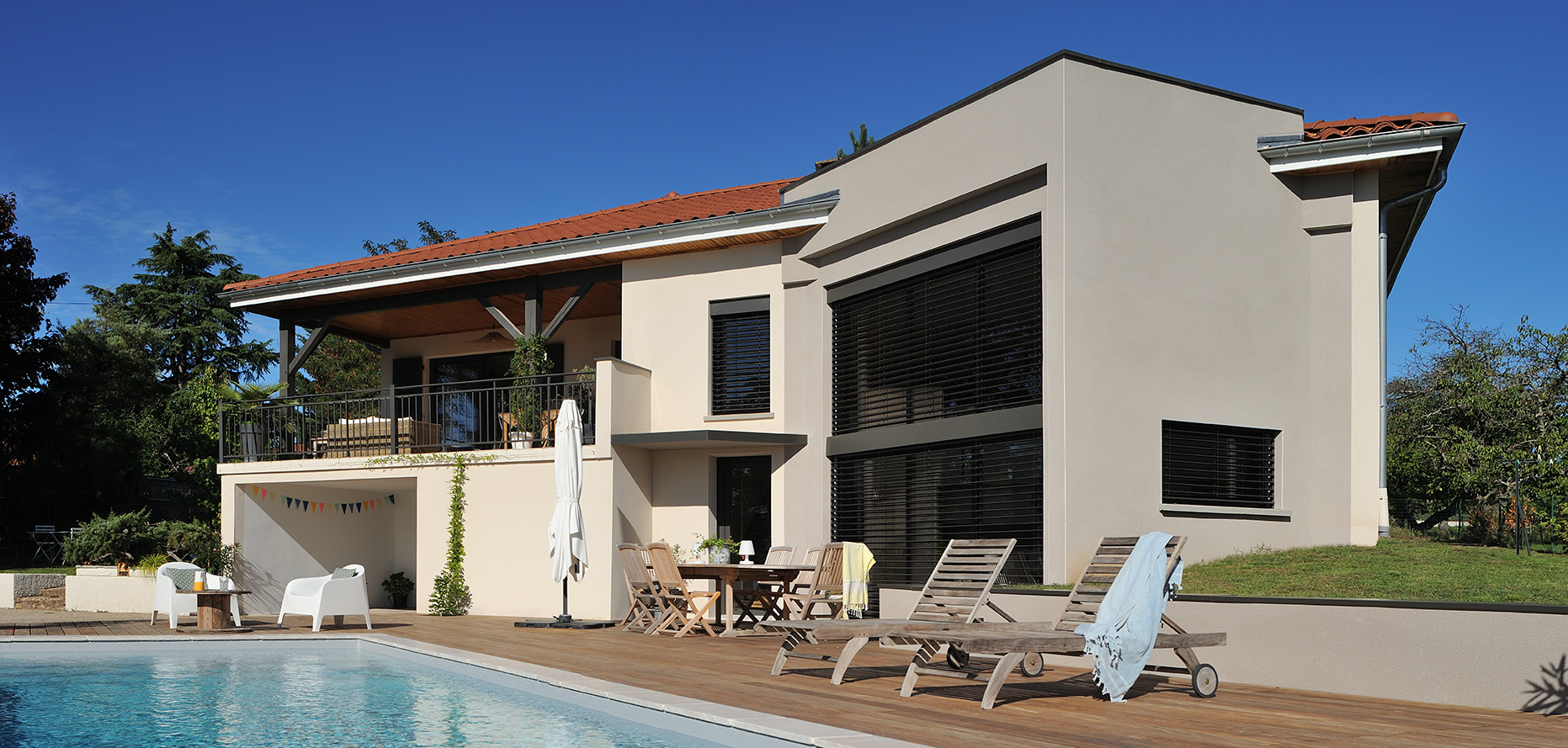 Projet phare Moovis Architecte