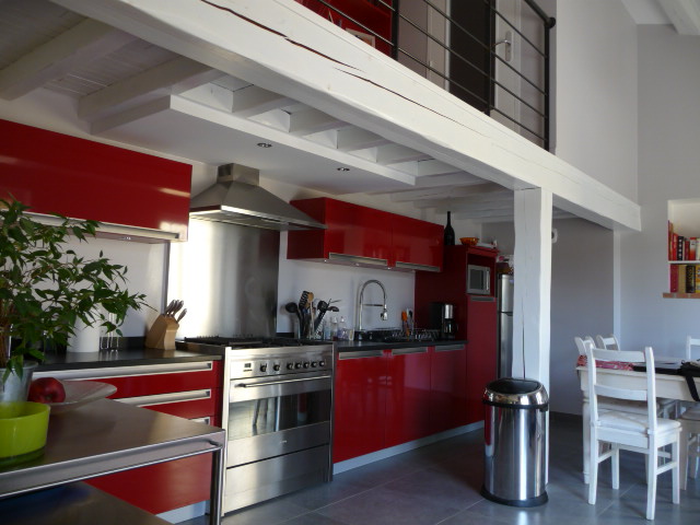Maison F.