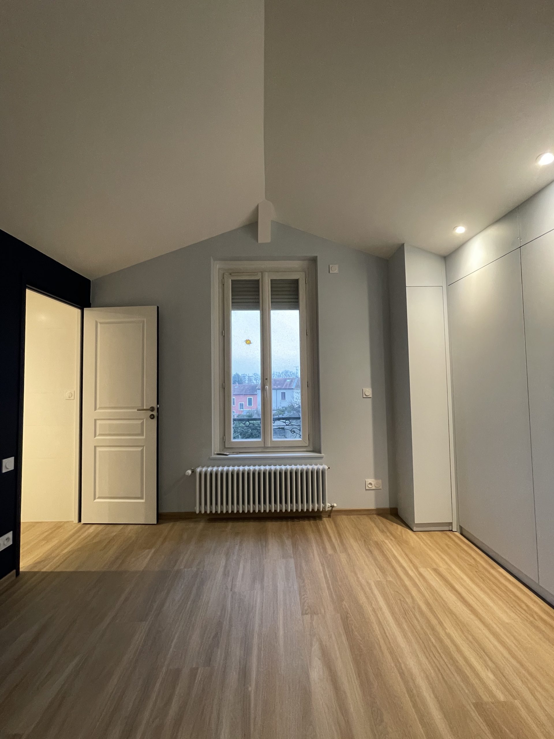 Maison S-P