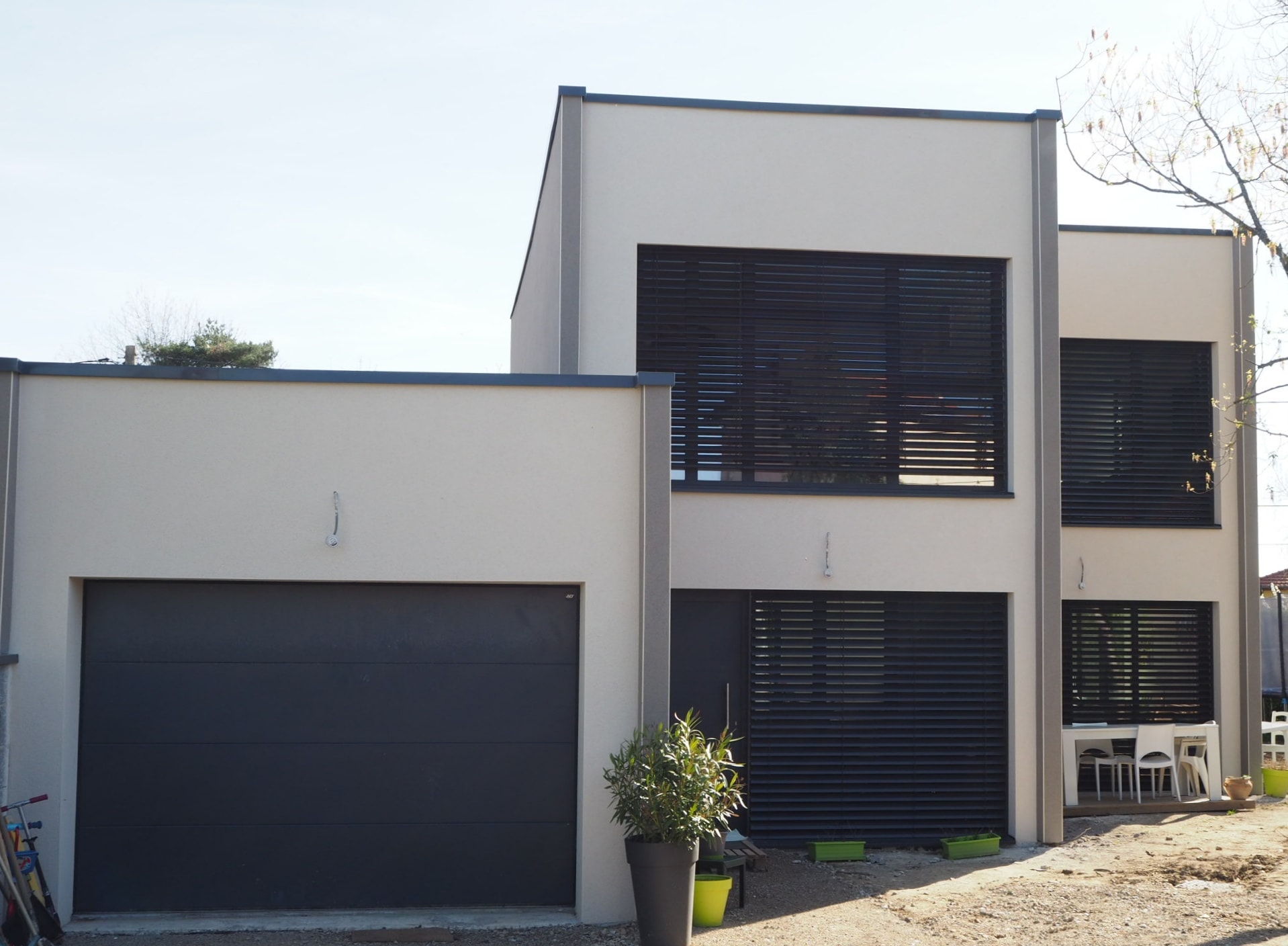 Villa C1
