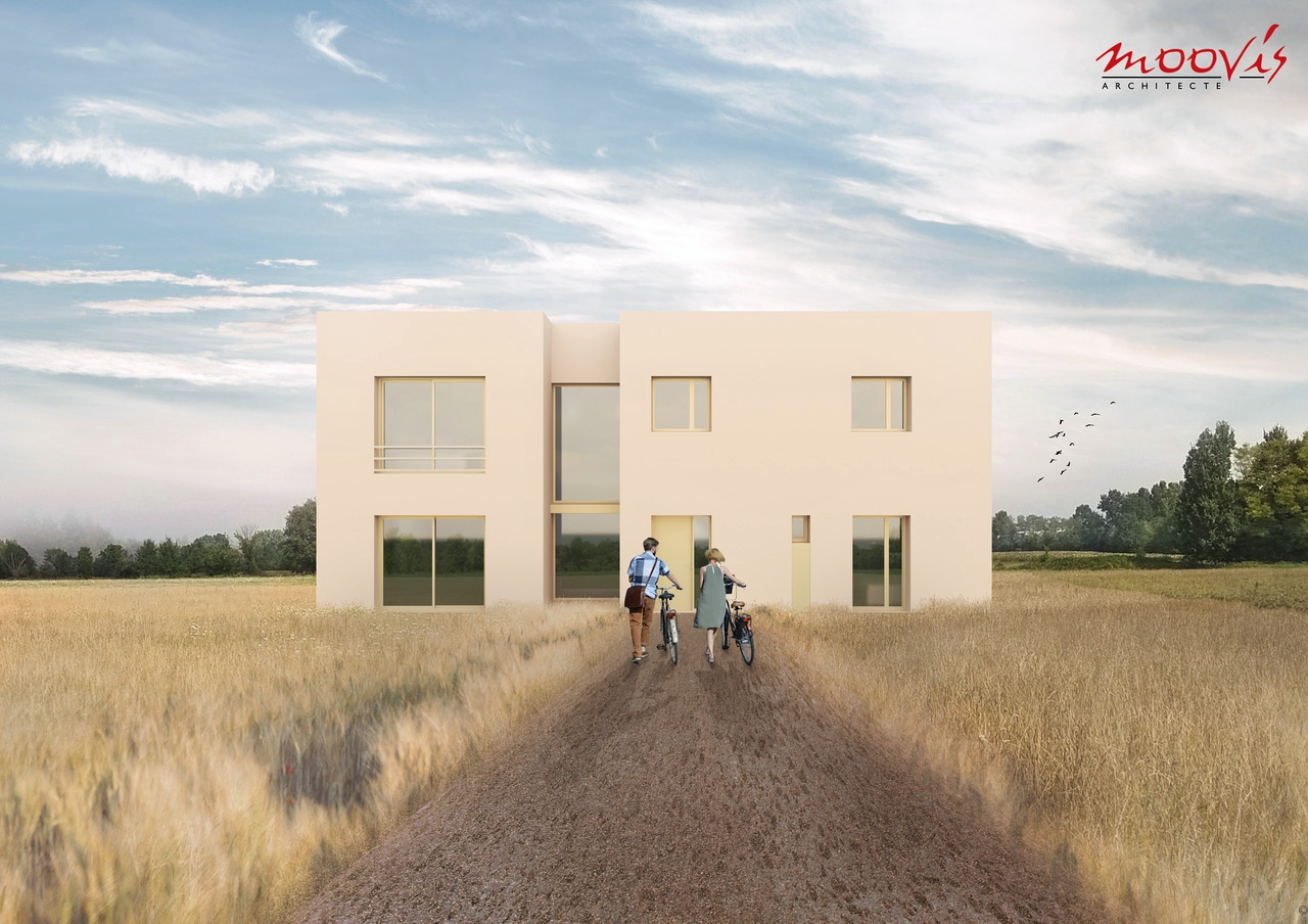 Villa L1