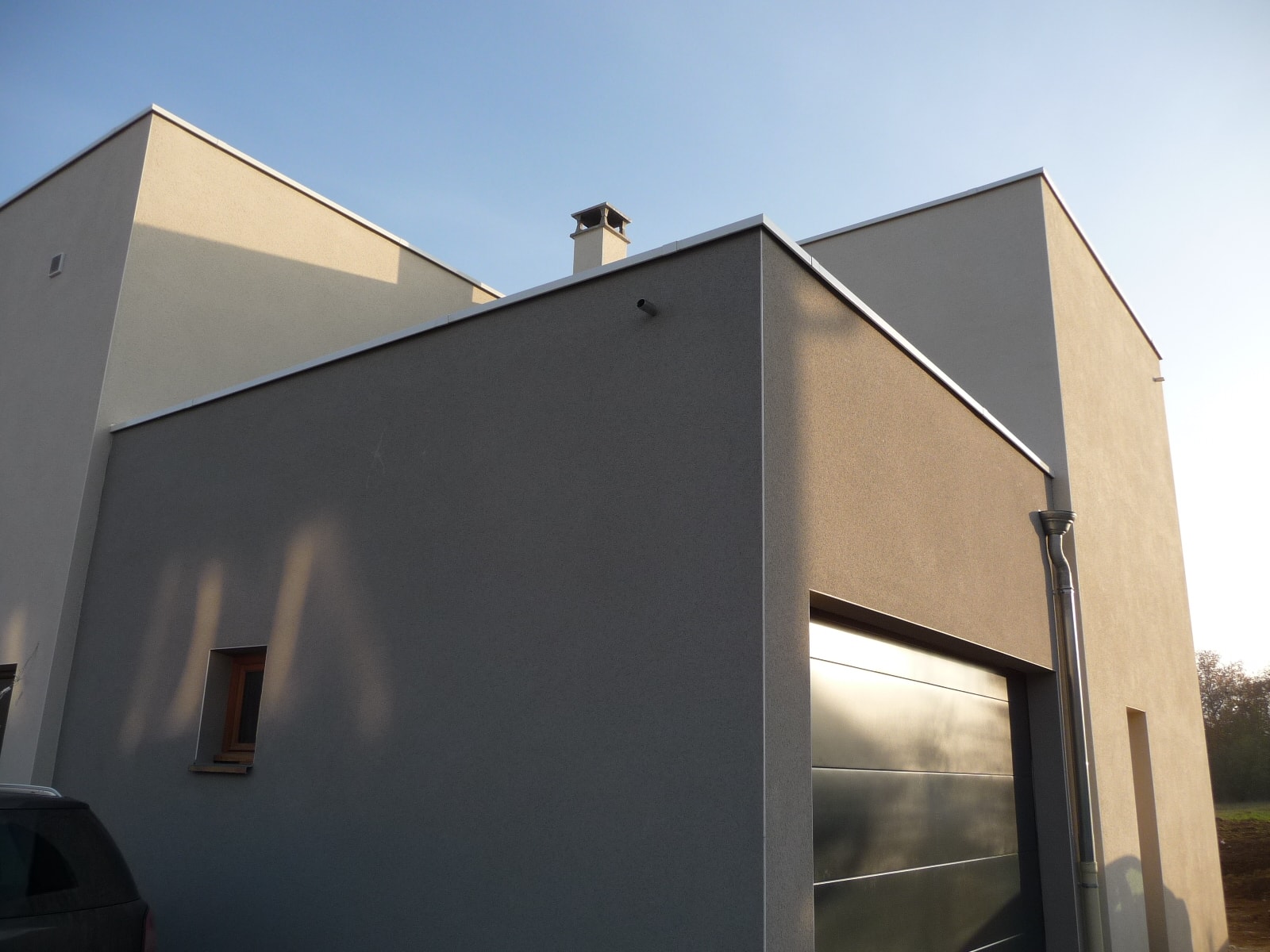 Villa V1